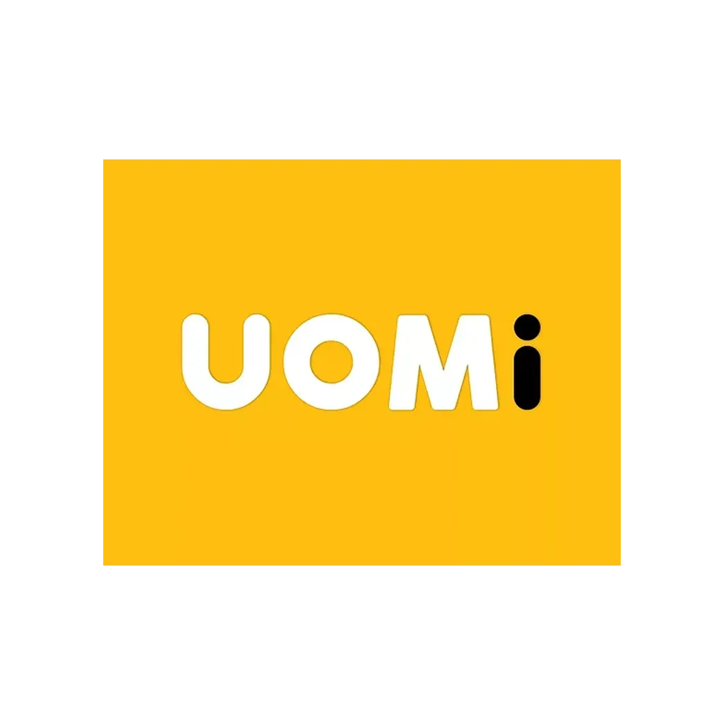 6 – UOMI