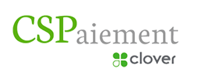 2- CSPaiement Clover